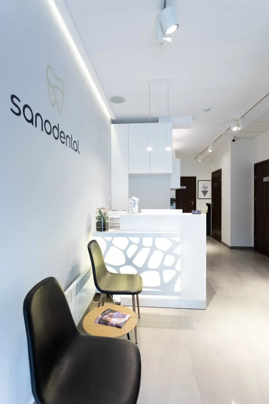 sanodental wnetrze 1
