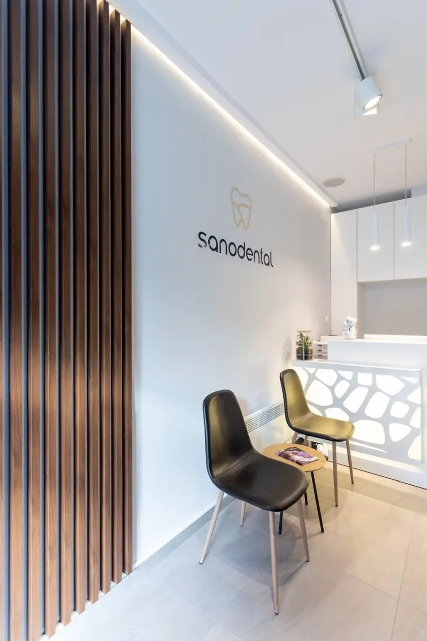 sanodental wnetrze 3