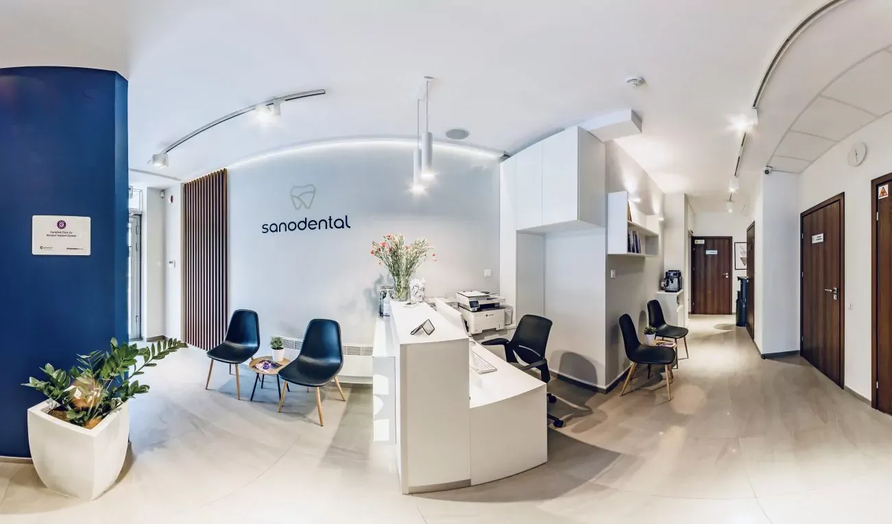 sanodental biuro